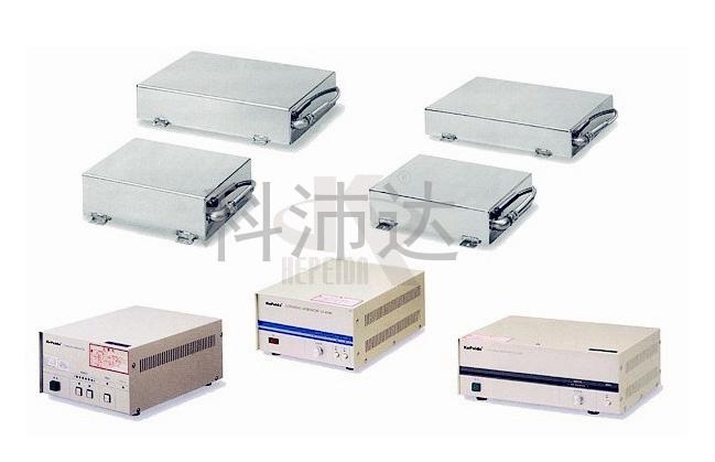 系列标准型超声波震荡盒